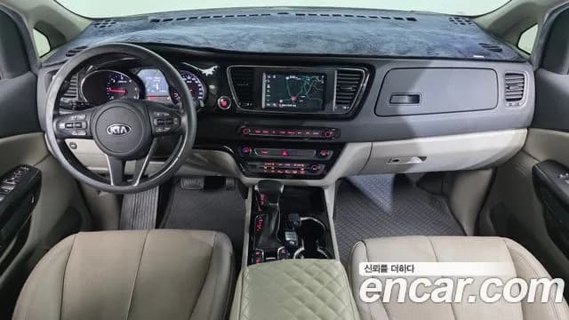 2020 Kia The New Carnival 9-Seater Noblesse Special Sold VIN KNAME81ABLS651307 – photo 12 2020 Kia The New Carnival 9-Seater Noblesse Special Sold VIN KNAME81ABLS651307 – photo 12