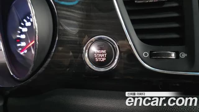 2020 Kia The New Carnival 9-Seater Noblesse Special Sold VIN KNAME81ABLS651307 – photo 13 2020 Kia The New Carnival 9-Seater Noblesse Special Sold VIN KNAME81ABLS651307 – photo 13