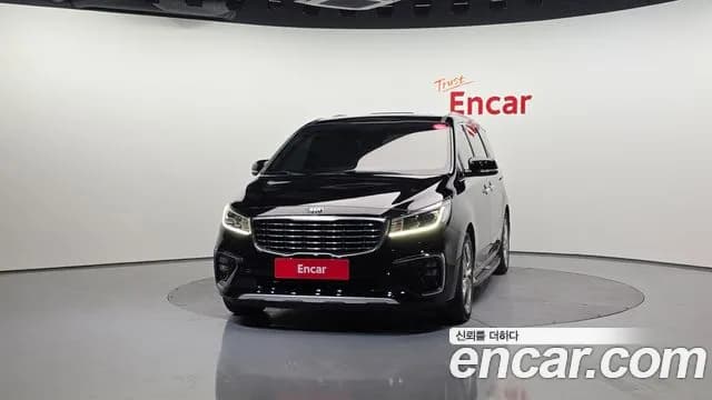 2020 Kia The New Carnival 9-Seater Noblesse Special Sold VIN KNAME81ABLS651307 – photo 17 2020 Kia The New Carnival 9-Seater Noblesse Special Sold VIN KNAME81ABLS651307 – photo 17