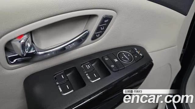 2020 Kia The New Carnival 9-Seater Noblesse Special Sold VIN KNAME81ABLS651307 – photo 18 2020 Kia The New Carnival 9-Seater Noblesse Special Sold VIN KNAME81ABLS651307 – photo 18