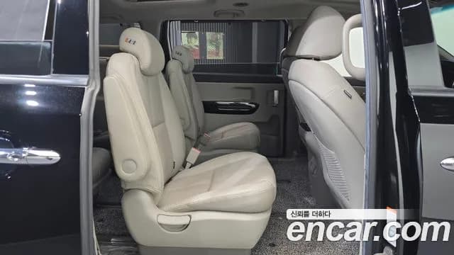 2020 Kia The New Carnival 9-Seater Noblesse Special Sold VIN KNAME81ABLS651307 – photo 20 2020 Kia The New Carnival 9-Seater Noblesse Special Sold VIN KNAME81ABLS651307 – photo 20