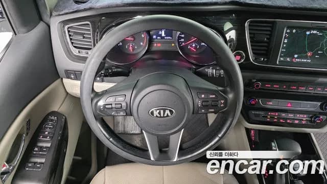 2020 Kia The New Carnival 9-Seater Noblesse Special Sold VIN KNAME81ABLS651307 – photo 21 2020 Kia The New Carnival 9-Seater Noblesse Special Sold VIN KNAME81ABLS651307 – photo 21