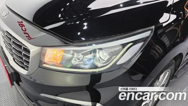 2020 Kia The New Carnival 9-Seater Noblesse Special Sold VIN KNAME81ABLS651307 – photo 23 2020 Kia The New Carnival 9-Seater Noblesse Special Sold VIN KNAME81ABLS651307 – photo 23