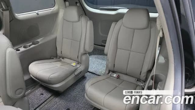 2020 Kia The New Carnival 9-Seater Noblesse Special Sold VIN KNAME81ABLS651307 – photo 24 2020 Kia The New Carnival 9-Seater Noblesse Special Sold VIN KNAME81ABLS651307 – photo 24