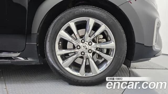 2020 Kia The New Carnival 9-Seater Noblesse Special Sold VIN KNAME81ABLS651307 – photo 26 2020 Kia The New Carnival 9-Seater Noblesse Special Sold VIN KNAME81ABLS651307 – photo 26