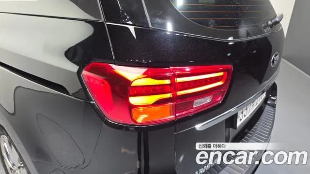 2020 Kia The New Carnival 9-Seater Noblesse Special Sold VIN KNAME81ABLS651307 – photo 27 2020 Kia The New Carnival 9-Seater Noblesse Special Sold VIN KNAME81ABLS651307 – photo 27