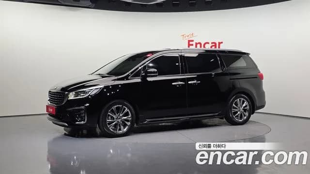2020 Kia The New Carnival 9-Seater Noblesse Special Sold VIN KNAME81ABLS651307 – photo 28 2020 Kia The New Carnival 9-Seater Noblesse Special Sold VIN KNAME81ABLS651307 – photo 28