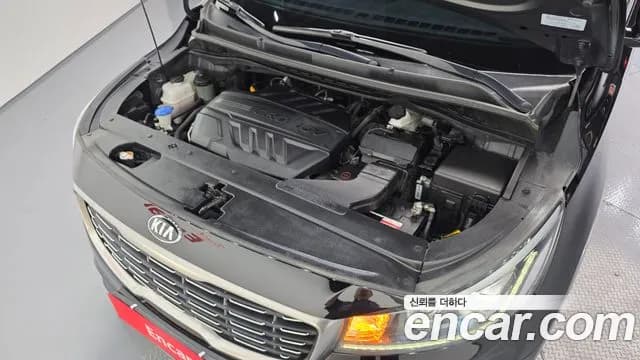 2020 Kia The New Carnival 9-Seater Noblesse Special Sold VIN KNAME81ABLS651307 – photo 33 2020 Kia The New Carnival 9-Seater Noblesse Special Sold VIN KNAME81ABLS651307 – photo 33