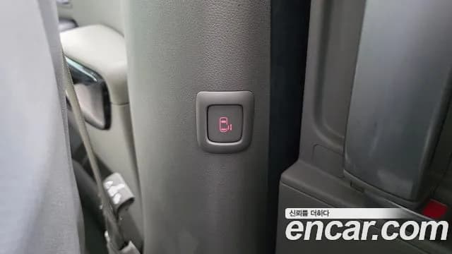 2020 Kia The New Carnival 9-Seater Noblesse Special Sold VIN KNAME81ABLS651307 – photo 35 2020 Kia The New Carnival 9-Seater Noblesse Special Sold VIN KNAME81ABLS651307 – photo 35