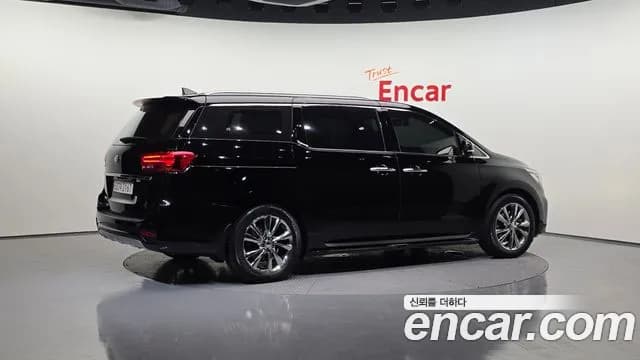 2020 Kia The New Carnival 9-Seater Noblesse Special Sold VIN KNAME81ABLS651307 – photo 36 2020 Kia The New Carnival 9-Seater Noblesse Special Sold VIN KNAME81ABLS651307 – photo 36