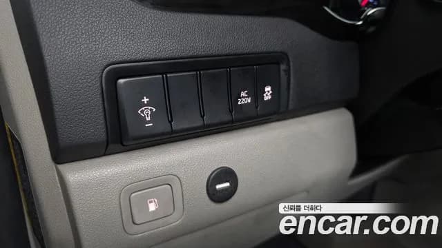 2020 Kia The New Carnival 9-Seater Noblesse Special Sold VIN KNAME81ABLS651307 – photo 38 2020 Kia The New Carnival 9-Seater Noblesse Special Sold VIN KNAME81ABLS651307 – photo 38