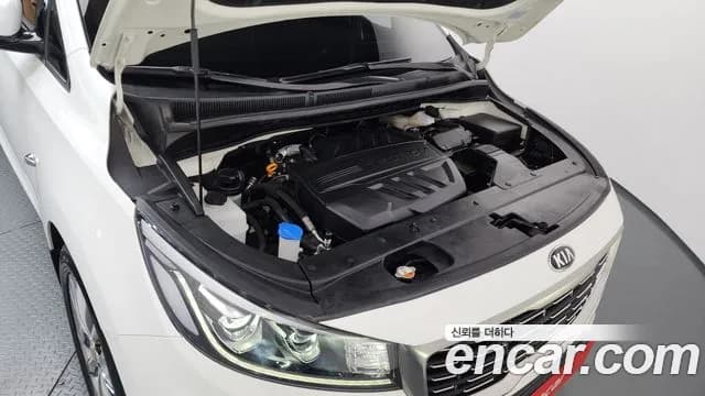 2020 Kia The New Carnival 9-Seater Noblesse Special Sold VIN KNAME81ABLS669019 – odometer reading 2020 Kia The New Carnival 9-Seater Noblesse Special Sold VIN KNAME81ABLS669019 – odometer reading