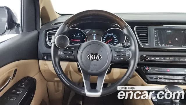 2020 Kia The New Carnival 9-Seater Noblesse Special Sold VIN KNAME81ABLS669019 – photo 24 2020 Kia The New Carnival 9-Seater Noblesse Special Sold VIN KNAME81ABLS669019 – photo 24