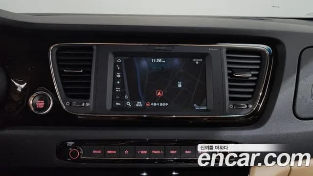 2020 Kia The New Carnival 9-Seater Noblesse Special Sold VIN KNAME81ABLS669019 – photo 28 2020 Kia The New Carnival 9-Seater Noblesse Special Sold VIN KNAME81ABLS669019 – photo 28