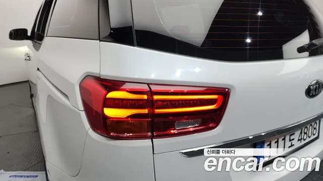 2020 Kia The New Carnival 9-Seater Noblesse Special Sold VIN KNAME81ABLS669019 – photo 32 2020 Kia The New Carnival 9-Seater Noblesse Special Sold VIN KNAME81ABLS669019 – photo 32
