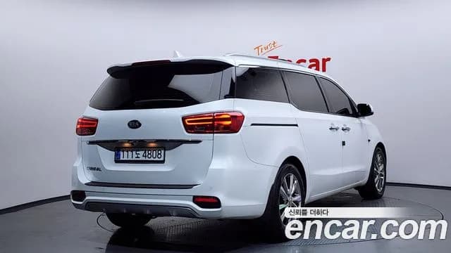 2020 Kia The New Carnival 9-Seater Noblesse Special Sold VIN KNAME81ABLS669019 – photo 35 2020 Kia The New Carnival 9-Seater Noblesse Special Sold VIN KNAME81ABLS669019 – photo 35