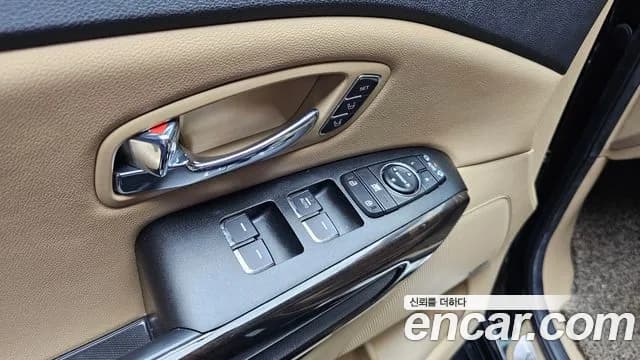 2020 Kia The New Carnival 7-Seater Limousine Sold VIN KNAME81ABLS676277 – front exterior 2020 Kia The New Carnival 7-Seater Limousine Sold VIN KNAME81ABLS676277 – front exterior