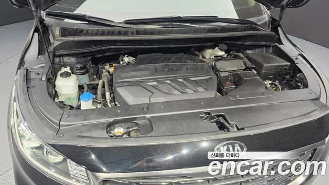 2020 Kia The New Carnival 7-Seater Limousine Sold VIN KNAME81ABLS676277 – undercarriage 2020 Kia The New Carnival 7-Seater Limousine Sold VIN KNAME81ABLS676277 – undercarriage