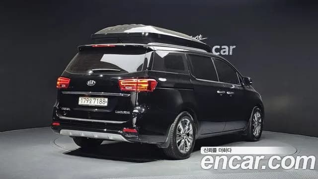 2020 Kia The New Carnival 7-Seater Limousine Sold VIN KNAME81ABLS676277 – odometer reading 2020 Kia The New Carnival 7-Seater Limousine Sold VIN KNAME81ABLS676277 – odometer reading