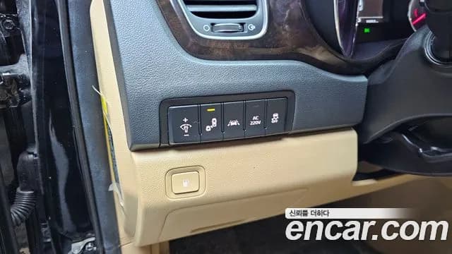 2020 Kia The New Carnival 7-Seater Limousine Sold VIN KNAME81ABLS676277 – photo 13 2020 Kia The New Carnival 7-Seater Limousine Sold VIN KNAME81ABLS676277 – photo 13