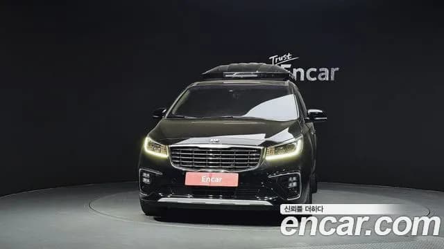 2020 Kia The New Carnival 7-Seater Limousine Sold VIN KNAME81ABLS676277 – photo 17 2020 Kia The New Carnival 7-Seater Limousine Sold VIN KNAME81ABLS676277 – photo 17
