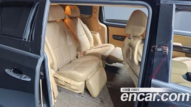 2020 Kia The New Carnival 7-Seater Limousine Sold VIN KNAME81ABLS676277 – photo 18 2020 Kia The New Carnival 7-Seater Limousine Sold VIN KNAME81ABLS676277 – photo 18