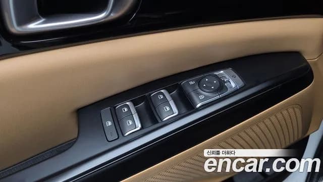 2021 Kia Carnival 4Generation Gasoline 9-Seater Prestige Sold VIN KNANB813BMS044542 – engine bay 2021 Kia Carnival 4Generation Gasoline 9-Seater Prestige Sold VIN KNANB813BMS044542 – engine bay