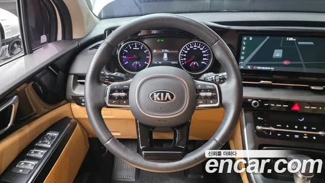 2021 Kia Carnival 4Generation Gasoline 9-Seater Prestige Sold VIN KNANB813BMS044542 – exterior detail 2021 Kia Carnival 4Generation Gasoline 9-Seater Prestige Sold VIN KNANB813BMS044542 – exterior detail