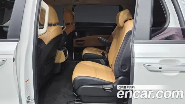 2021 Kia Carnival 4Generation Gasoline 9-Seater Prestige Sold VIN KNANB813BMS044542 – photo 13 2021 Kia Carnival 4Generation Gasoline 9-Seater Prestige Sold VIN KNANB813BMS044542 – photo 13