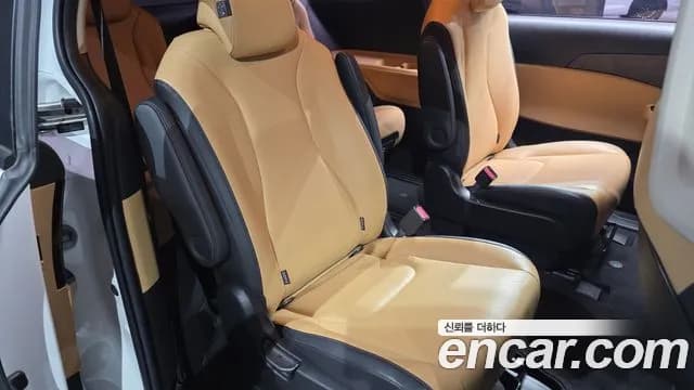 2021 Kia Carnival 4Generation Gasoline 9-Seater Prestige Sold VIN KNANB813BMS044542 – photo 15 2021 Kia Carnival 4Generation Gasoline 9-Seater Prestige Sold VIN KNANB813BMS044542 – photo 15