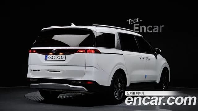 2021 Kia Carnival 4Generation Gasoline 9-Seater Prestige Sold VIN KNANB813BMS044542 – photo 17 2021 Kia Carnival 4Generation Gasoline 9-Seater Prestige Sold VIN KNANB813BMS044542 – photo 17