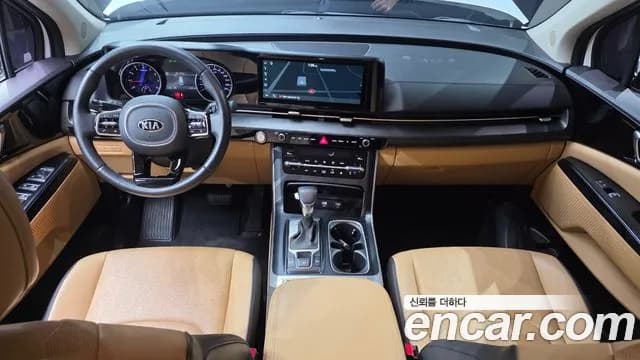 2021 Kia Carnival 4Generation Gasoline 9-Seater Prestige Sold VIN KNANB813BMS044542 – photo 19 2021 Kia Carnival 4Generation Gasoline 9-Seater Prestige Sold VIN KNANB813BMS044542 – photo 19