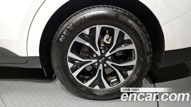 2021 Kia Carnival 4Generation Gasoline 9-Seater Prestige Sold VIN KNANB813BMS044542 – photo 23 2021 Kia Carnival 4Generation Gasoline 9-Seater Prestige Sold VIN KNANB813BMS044542 – photo 23