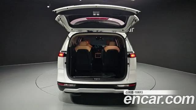 2021 Kia Carnival 4Generation Gasoline 9-Seater Prestige Sold VIN KNANB813BMS044542 – photo 27 2021 Kia Carnival 4Generation Gasoline 9-Seater Prestige Sold VIN KNANB813BMS044542 – photo 27