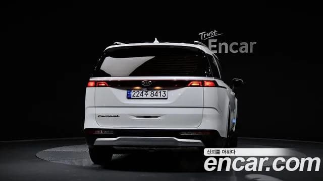 2021 Kia Carnival 4Generation Gasoline 9-Seater Prestige Sold VIN KNANB813BMS044542 – photo 28 2021 Kia Carnival 4Generation Gasoline 9-Seater Prestige Sold VIN KNANB813BMS044542 – photo 28
