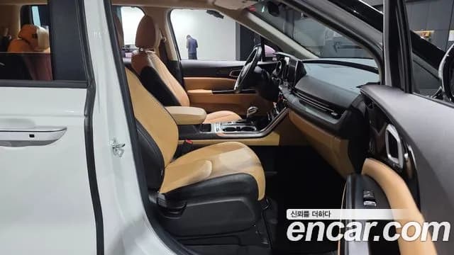 2021 Kia Carnival 4Generation Gasoline 9-Seater Prestige Sold VIN KNANB813BMS044542 – photo 29 2021 Kia Carnival 4Generation Gasoline 9-Seater Prestige Sold VIN KNANB813BMS044542 – photo 29