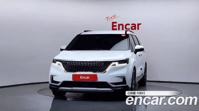 2023 Kia Carnival 4th Gen Gasoline 9-Seater Prestige Sold VIN KNANB813BPS240097 – side profile 2023 Kia Carnival 4th Gen Gasoline 9-Seater Prestige Sold VIN KNANB813BPS240097 – side profile