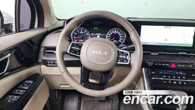 2023 Kia Carnival 4th Gen Gasoline 9-Seater Prestige Sold VIN KNANB813BPS240097 – photo 11 2023 Kia Carnival 4th Gen Gasoline 9-Seater Prestige Sold VIN KNANB813BPS240097 – photo 11
