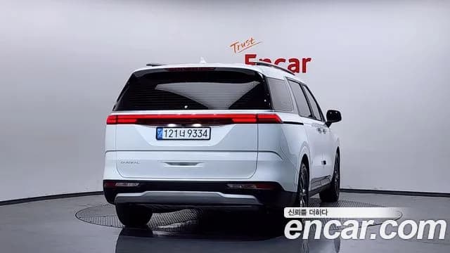 2023 Kia Carnival 4th Gen Gasoline 9-Seater Prestige Sold VIN KNANB813BPS240097 – photo 15 2023 Kia Carnival 4th Gen Gasoline 9-Seater Prestige Sold VIN KNANB813BPS240097 – photo 15