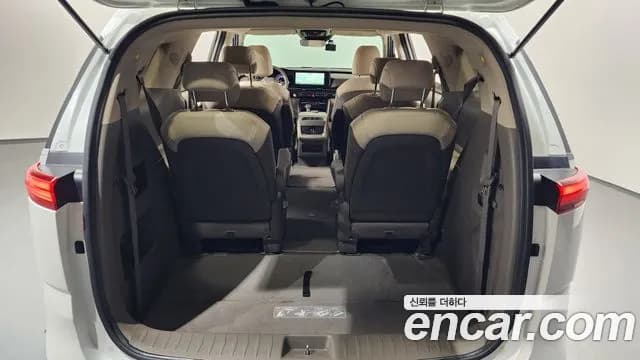2023 Kia Carnival 4th Gen Gasoline 9-Seater Prestige Sold VIN KNANB813BPS240097 – photo 17 2023 Kia Carnival 4th Gen Gasoline 9-Seater Prestige Sold VIN KNANB813BPS240097 – photo 17