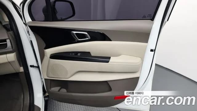 2023 Kia Carnival 4th Gen Gasoline 9-Seater Prestige Sold VIN KNANB813BPS240097 – photo 20 2023 Kia Carnival 4th Gen Gasoline 9-Seater Prestige Sold VIN KNANB813BPS240097 – photo 20