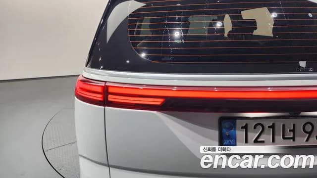 2023 Kia Carnival 4th Gen Gasoline 9-Seater Prestige Sold VIN KNANB813BPS240097 – photo 24 2023 Kia Carnival 4th Gen Gasoline 9-Seater Prestige Sold VIN KNANB813BPS240097 – photo 24