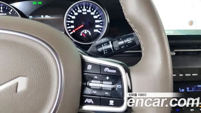 2023 Kia Carnival 4th Gen Gasoline 9-Seater Prestige Sold VIN KNANB813BPS240097 – photo 25 2023 Kia Carnival 4th Gen Gasoline 9-Seater Prestige Sold VIN KNANB813BPS240097 – photo 25