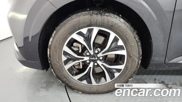 2023 Kia Carnival 4Generation Gasoline 9-Seater Prestige Sold VIN KNANB813BPS255977 – front exterior 2023 Kia Carnival 4Generation Gasoline 9-Seater Prestige Sold VIN KNANB813BPS255977 – front exterior