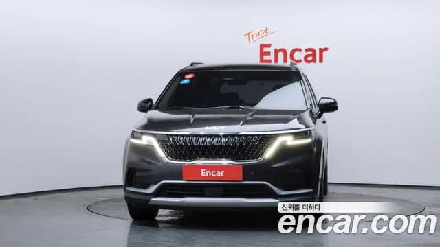 2023 Kia Carnival 4Generation Gasoline 9-Seater Prestige Sold VIN KNANB813BPS255977 – engine bay 2023 Kia Carnival 4Generation Gasoline 9-Seater Prestige Sold VIN KNANB813BPS255977 – engine bay