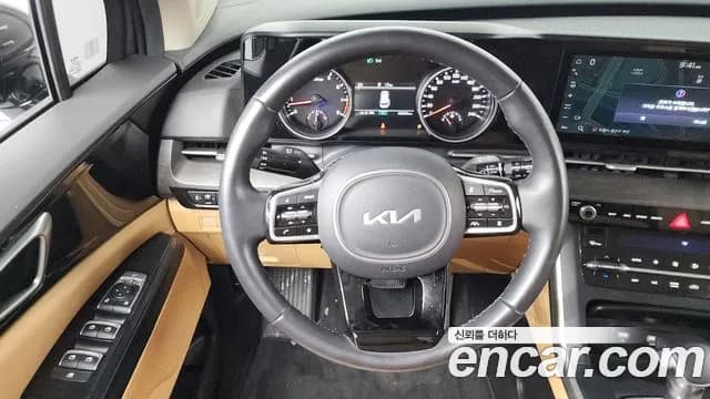 2023 Kia Carnival 4Generation Gasoline 9-Seater Prestige Sold VIN KNANB813BPS255977 – exterior detail 2023 Kia Carnival 4Generation Gasoline 9-Seater Prestige Sold VIN KNANB813BPS255977 – exterior detail