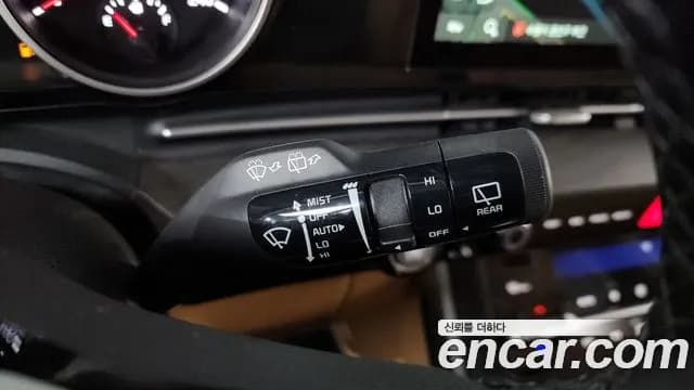 2023 Kia Carnival 4Generation Gasoline 9-Seater Prestige Sold VIN KNANB813BPS255977 – trunk area 2023 Kia Carnival 4Generation Gasoline 9-Seater Prestige Sold VIN KNANB813BPS255977 – trunk area