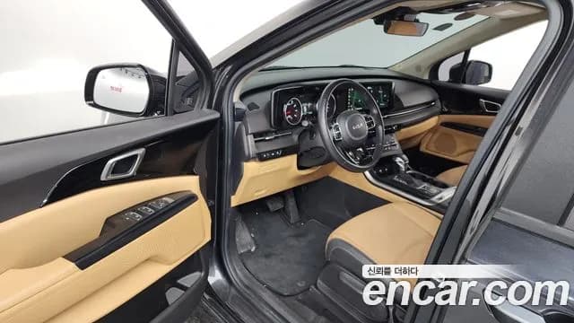 2023 Kia Carnival 4Generation Gasoline 9-Seater Prestige Sold VIN KNANB813BPS255977 – photo 11 2023 Kia Carnival 4Generation Gasoline 9-Seater Prestige Sold VIN KNANB813BPS255977 – photo 11