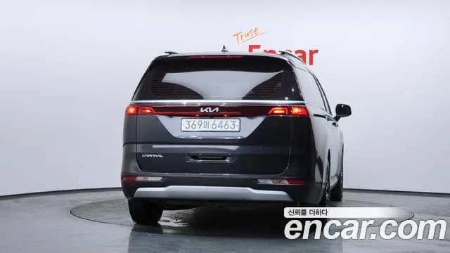 2023 Kia Carnival 4Generation Gasoline 9-Seater Prestige Sold VIN KNANB813BPS255977 – photo 12 2023 Kia Carnival 4Generation Gasoline 9-Seater Prestige Sold VIN KNANB813BPS255977 – photo 12