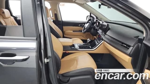 2023 Kia Carnival 4Generation Gasoline 9-Seater Prestige Sold VIN KNANB813BPS255977 – photo 13 2023 Kia Carnival 4Generation Gasoline 9-Seater Prestige Sold VIN KNANB813BPS255977 – photo 13
